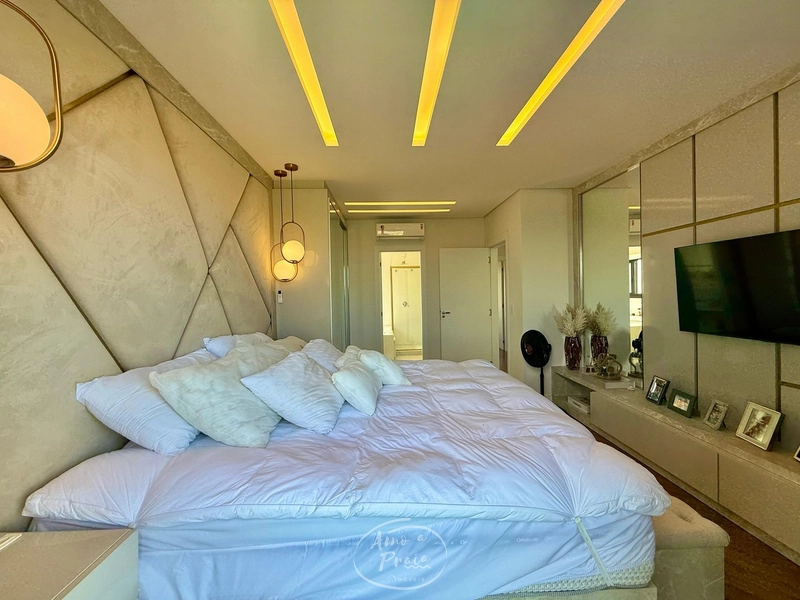 Sobrado de alto padrão condomínio Riviera: 11ª foto da galeria de imagens do imóvel