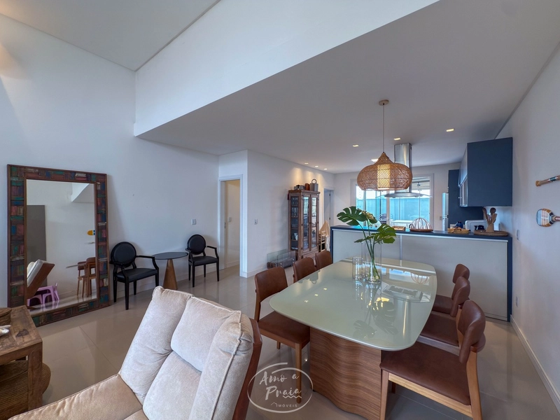 Casa no Condomínio Las Palmas | 3 Suítes | Piscina Aquecida: 16ª foto da galeria de imagens do imóvel