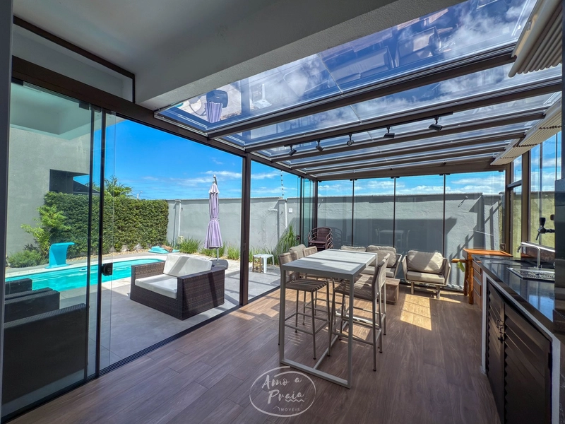 Casa no Condomínio Las Palmas | 3 Suítes | Piscina Aquecida: 24ª foto da galeria de imagens do imóvel