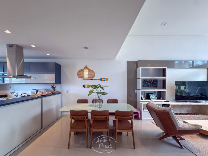 Casa no Condomínio Las Palmas | 3 Suítes | Piscina Aquecida: 2ª foto da galeria de imagens do imóvel