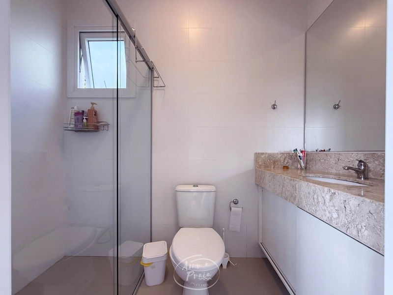 Casa no Condomínio Las Palmas | 3 Suítes | Piscina Aquecida: 20ª foto da galeria de imagens do imóvel