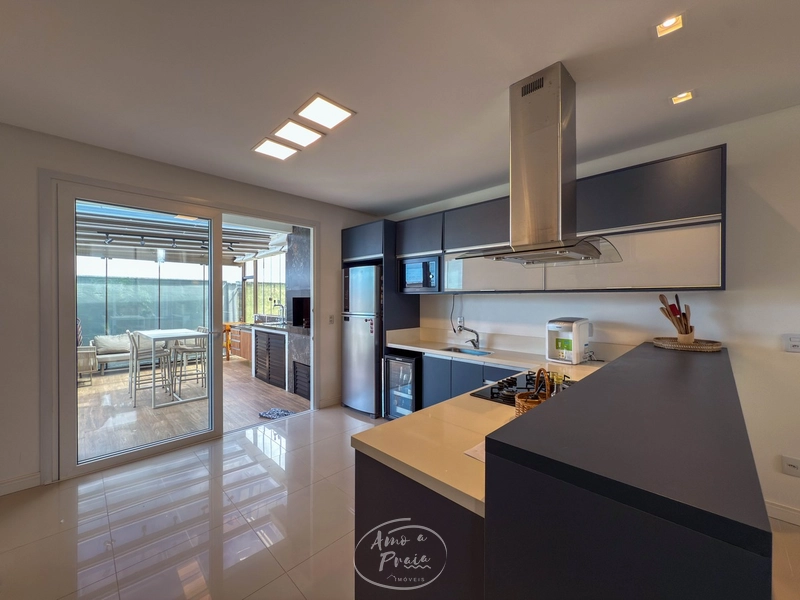 Casa no Condomínio Las Palmas | 3 Suítes | Piscina Aquecida: 21ª foto da galeria de imagens do imóvel