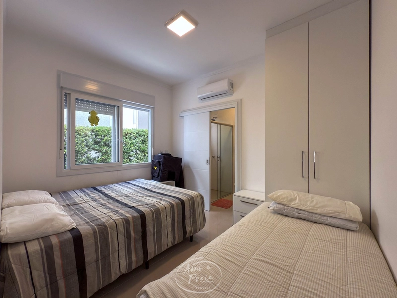 Casa no Condomínio Las Palmas | 3 Suítes | Piscina Aquecida: 13ª foto da galeria de imagens do imóvel