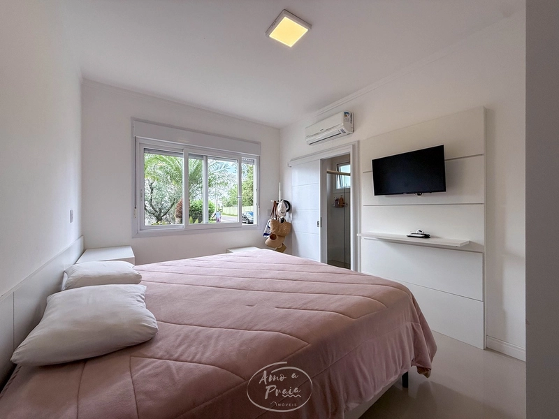 Casa no Condomínio Las Palmas | 3 Suítes | Piscina Aquecida: 19ª foto da galeria de imagens do imóvel