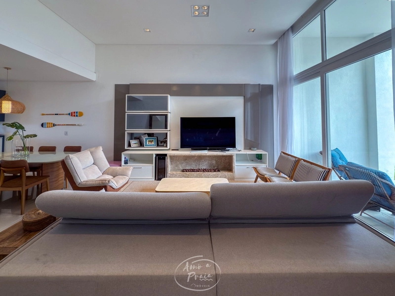 Casa no Condomínio Las Palmas | 3 Suítes | Piscina Aquecida: 12ª foto da galeria de imagens do imóvel