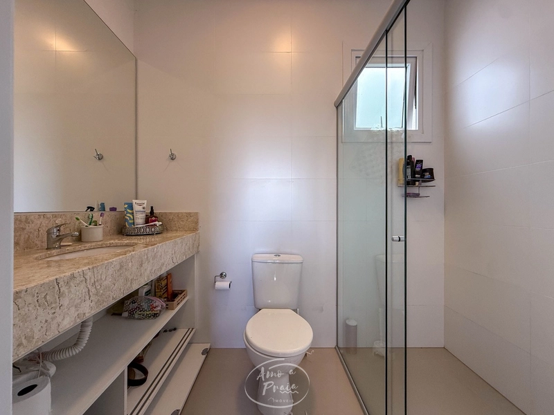 Casa no Condomínio Las Palmas | 3 Suítes | Piscina Aquecida: 18ª foto da galeria de imagens do imóvel