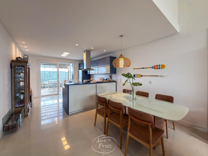 Casa no Condomínio Las Palmas | 3 Suítes | Piscina Aquecida: 15ª foto da galeria de imagens do imóvel