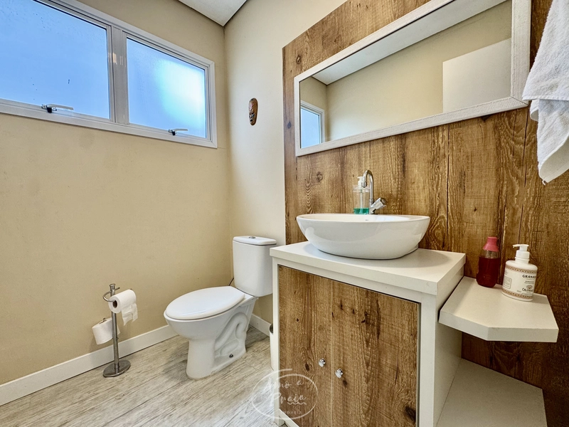 CASA  NO CONDOMÍNIO SEA COAST.: 12ª foto da galeria de imagens do imóvel