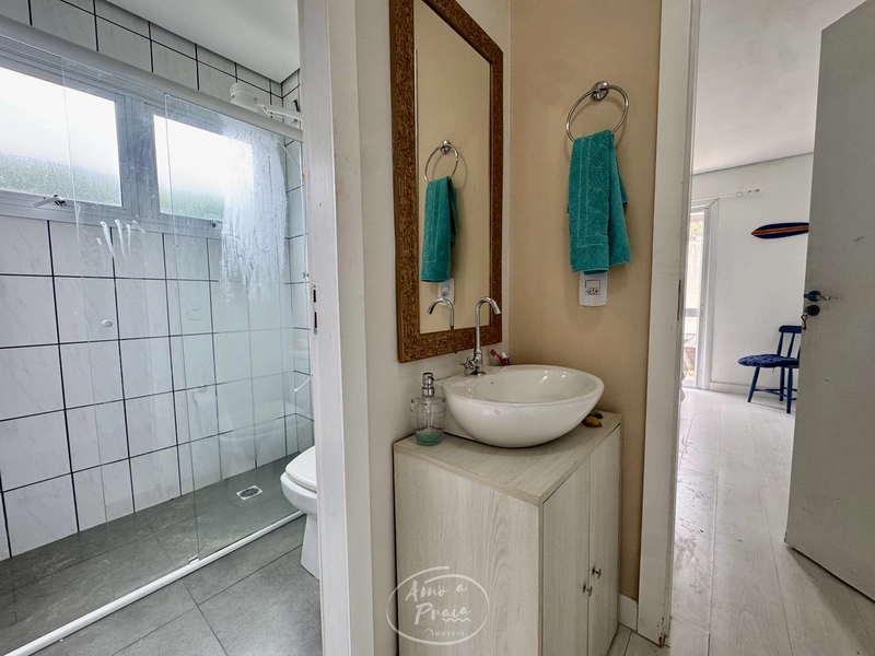 CASA  NO CONDOMÍNIO SEA COAST.: 16ª foto da galeria de imagens do imóvel