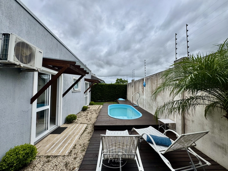 CASA  NO CONDOMÍNIO SEA COAST.: 25ª foto da galeria de imagens do imóvel