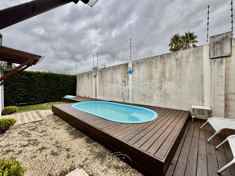 CASA  NO CONDOMÍNIO SEA COAST.: 23ª foto da galeria de imagens do imóvel