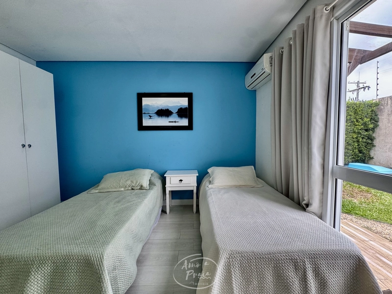 CASA  NO CONDOMÍNIO SEA COAST.: 19ª foto da galeria de imagens do imóvel