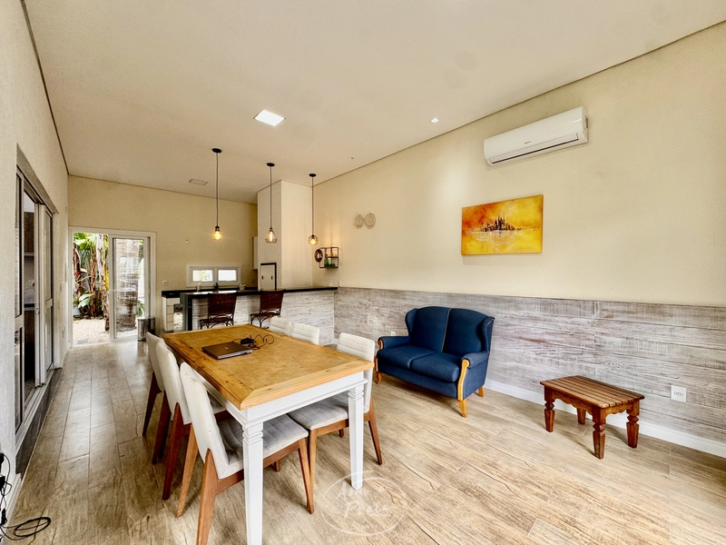 CASA  NO CONDOMÍNIO SEA COAST.: 30ª foto da galeria de imagens do imóvel