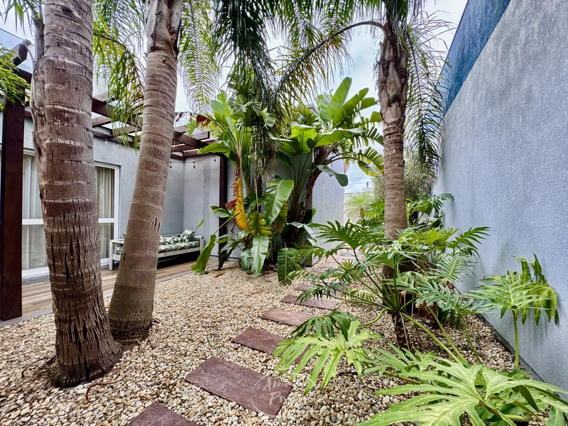 CASA  NO CONDOMÍNIO SEA COAST.: 26ª foto da galeria de imagens do imóvel