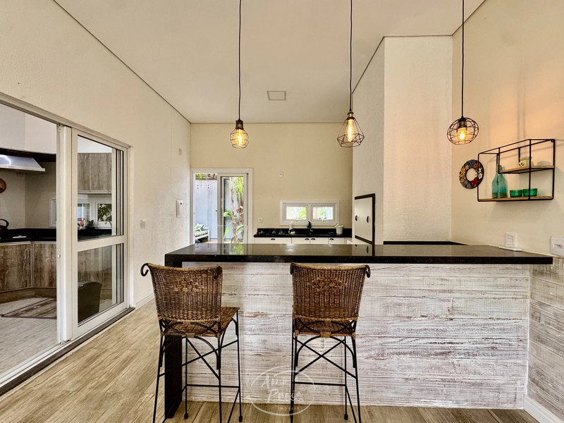 CASA  NO CONDOMÍNIO SEA COAST.: 2ª foto da galeria de imagens do imóvel