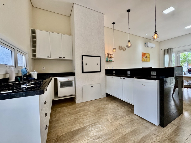 CASA  NO CONDOMÍNIO SEA COAST.: 5ª foto da galeria de imagens do imóvel