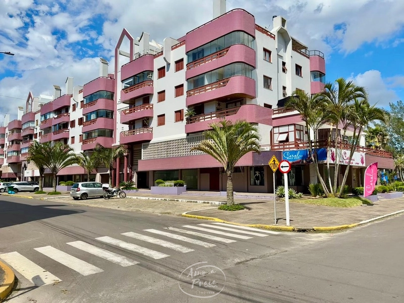 Ed. Paço da calçada I: 2ª foto da galeria de imagens do imóvel