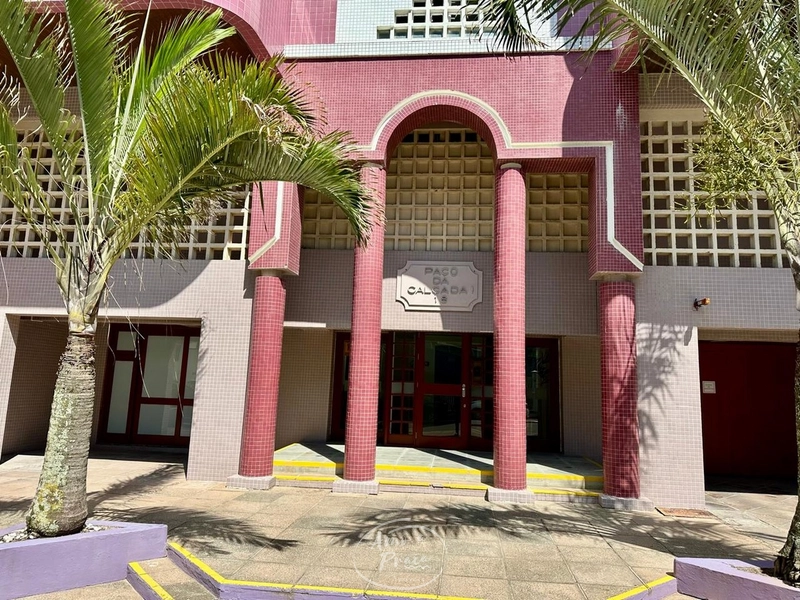 Ed. Paço da calçada I: 6ª foto da galeria de imagens do imóvel