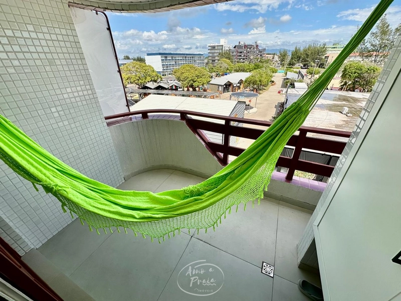 Ed. Paço da calçada I: 18ª foto da galeria de imagens do imóvel