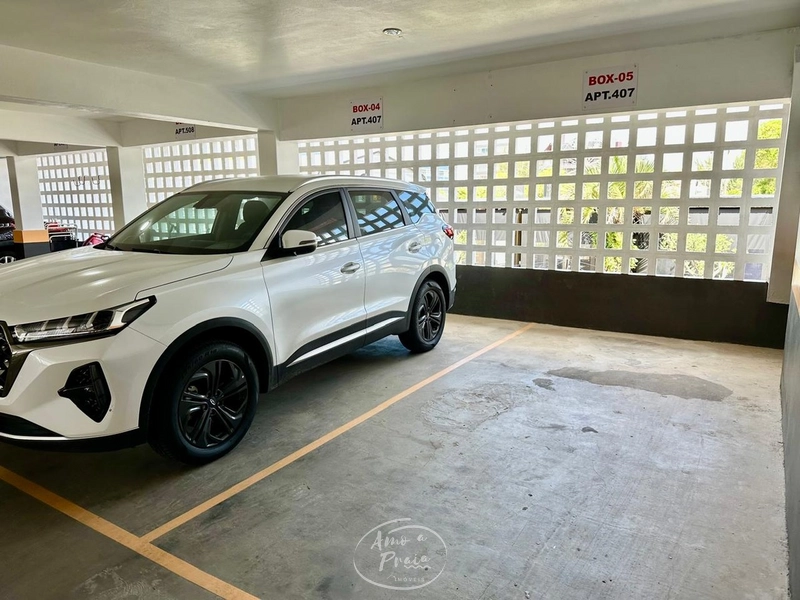 Ed. Paço da calçada I: 21ª foto da galeria de imagens do imóvel