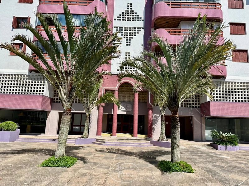 Ed. Paço da calçada I: 1ª foto da galeria de imagens do imóvel