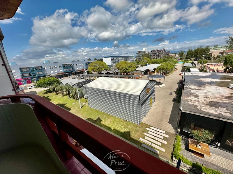 Ed. Paço da calçada I: 19ª foto da galeria de imagens do imóvel