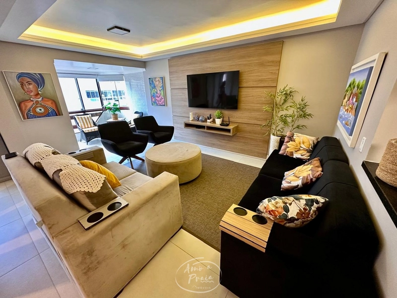 Ed. Paço da calçada I: 8ª foto da galeria de imagens do imóvel