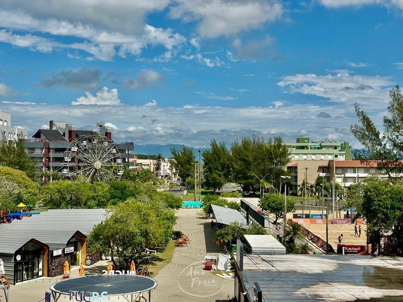 Ed. Paço da calçada I: 17ª foto da galeria de imagens do imóvel