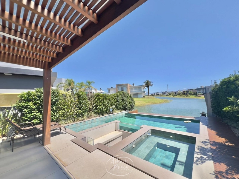 CONDOMÍNIO RIVIERA: 16ª foto da galeria de imagens do imóvel