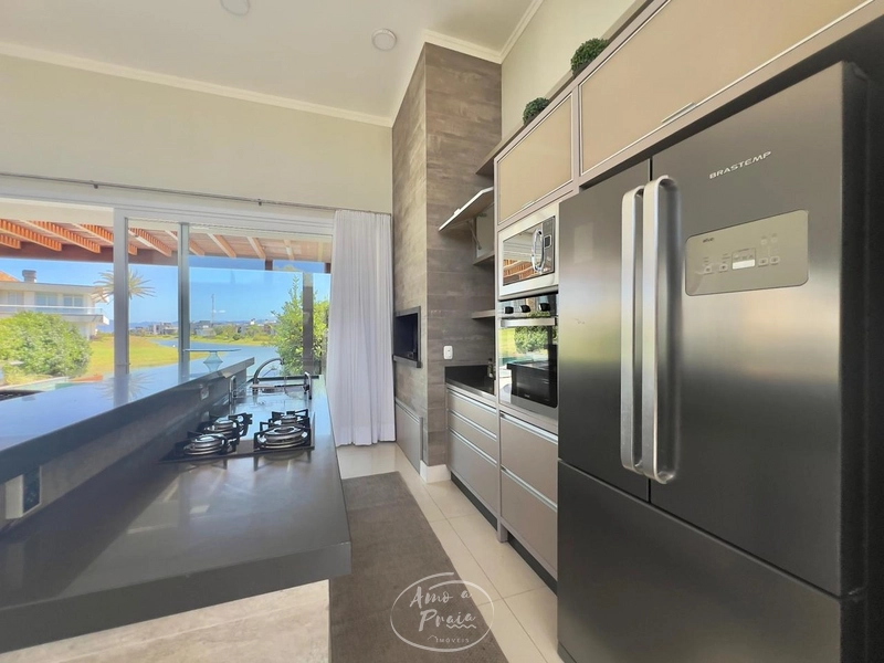 CONDOMÍNIO RIVIERA: 22ª foto da galeria de imagens do imóvel