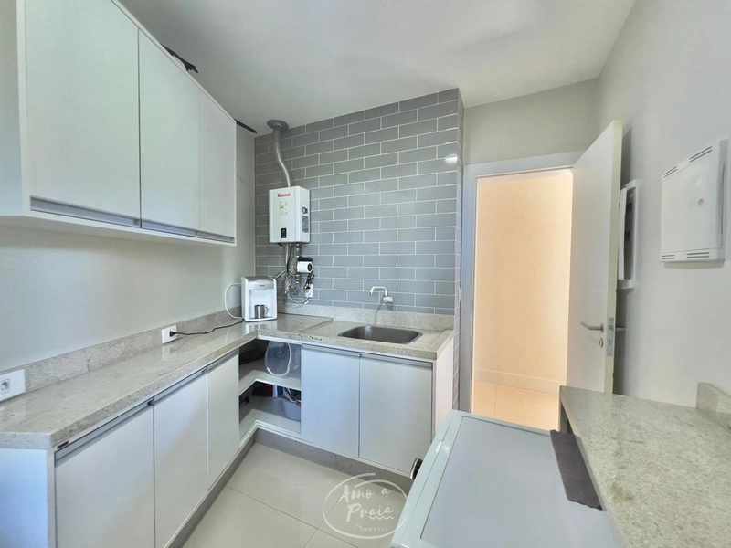 CONDOMÍNIO RIVIERA: 6ª foto da galeria de imagens do imóvel