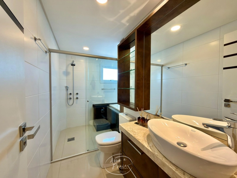 APARTAMENTO COM VISTA PARA O MAR À VENDA EM CAPÃO DA CANOA: 26ª foto da galeria de imagens do imóvel