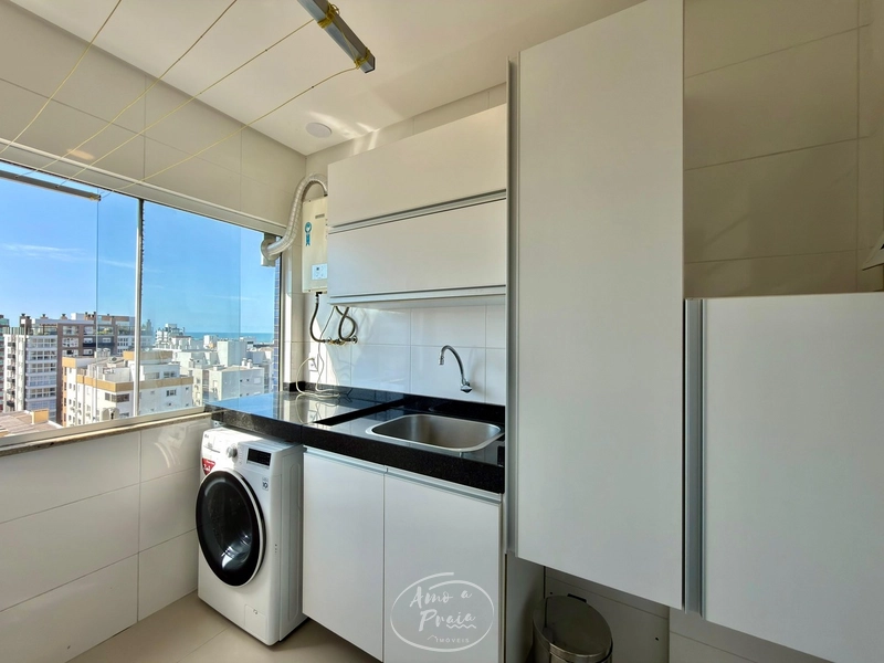 APARTAMENTO COM VISTA PARA O MAR À VENDA EM CAPÃO DA CANOA: 17ª foto da galeria de imagens do imóvel