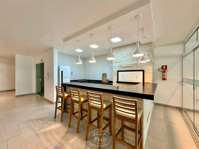 APARTAMENTO COM VISTA PARA O MAR À VENDA EM CAPÃO DA CANOA: 30ª foto da galeria de imagens do imóvel