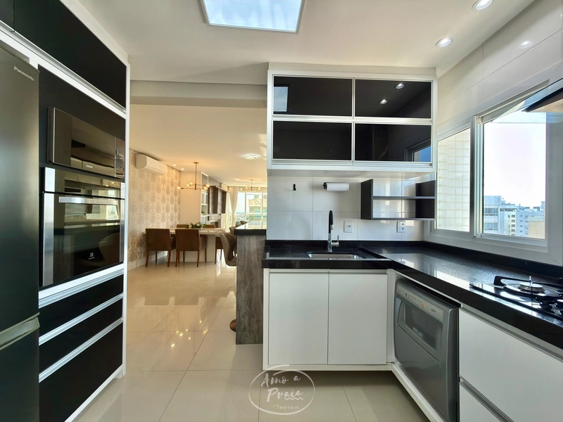 APARTAMENTO COM VISTA PARA O MAR À VENDA EM CAPÃO DA CANOA: 18ª foto da galeria de imagens do imóvel