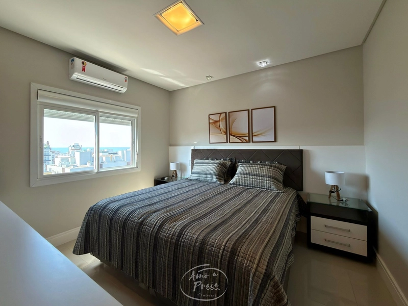 APARTAMENTO COM VISTA PARA O MAR À VENDA EM CAPÃO DA CANOA: 28ª foto da galeria de imagens do imóvel