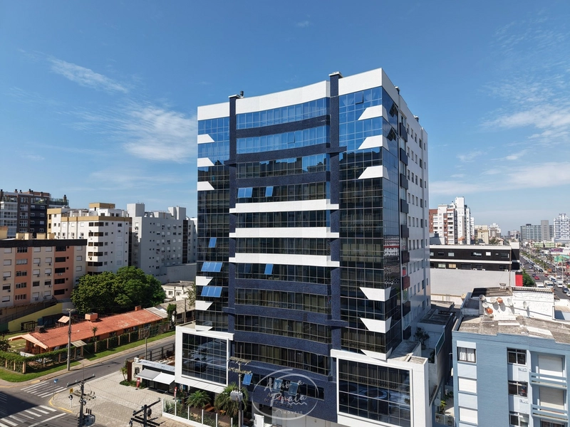 APARTAMENTO COM VISTA PARA O MAR À VENDA EM CAPÃO DA CANOA