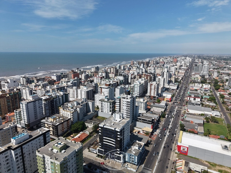 APARTAMENTO COM VISTA PARA O MAR À VENDA EM CAPÃO DA CANOA: 38ª foto da galeria de imagens do imóvel