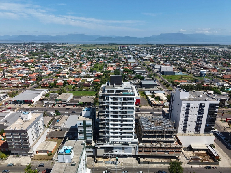 APARTAMENTO À VENDA FINAMENTE DECORADO: 40ª foto da galeria de imagens do imóvel
