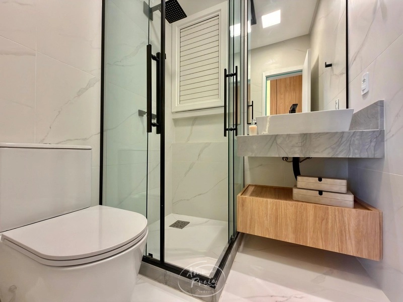 APARTAMENTO À VENDA FINAMENTE DECORADO: 27ª foto da galeria de imagens do imóvel