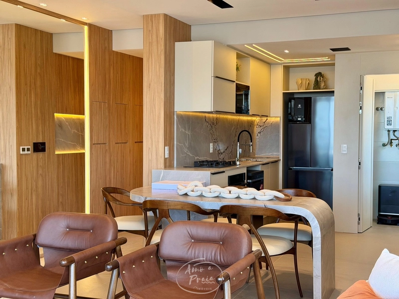 APARTAMENTO À VENDA FINAMENTE DECORADO: 12ª foto da galeria de imagens do imóvel