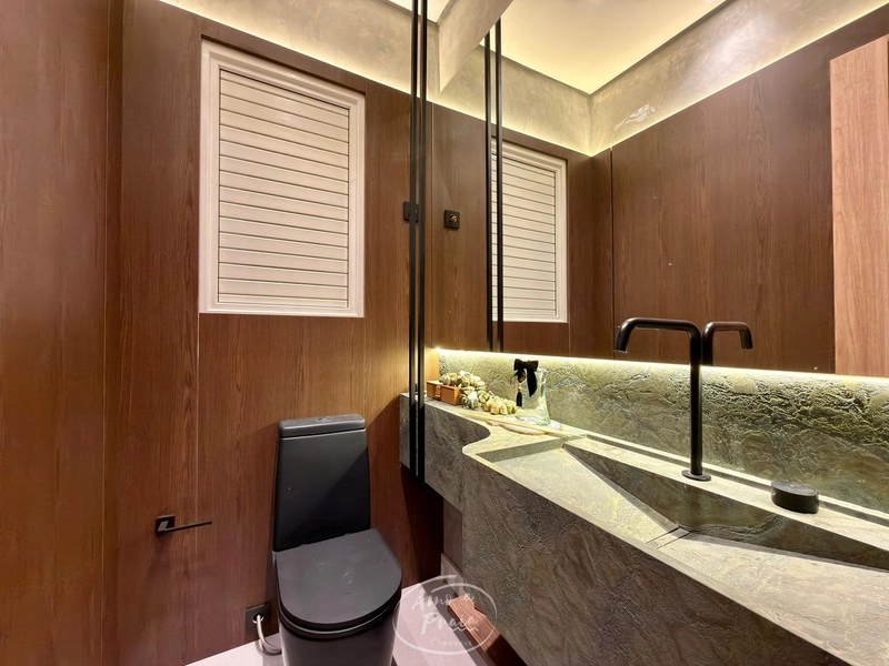 APARTAMENTO À VENDA FINAMENTE DECORADO: 23ª foto da galeria de imagens do imóvel