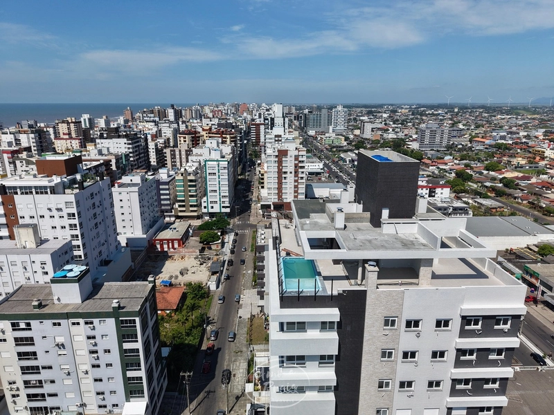 APARTAMENTO À VENDA FINAMENTE DECORADO: 39ª foto da galeria de imagens do imóvel