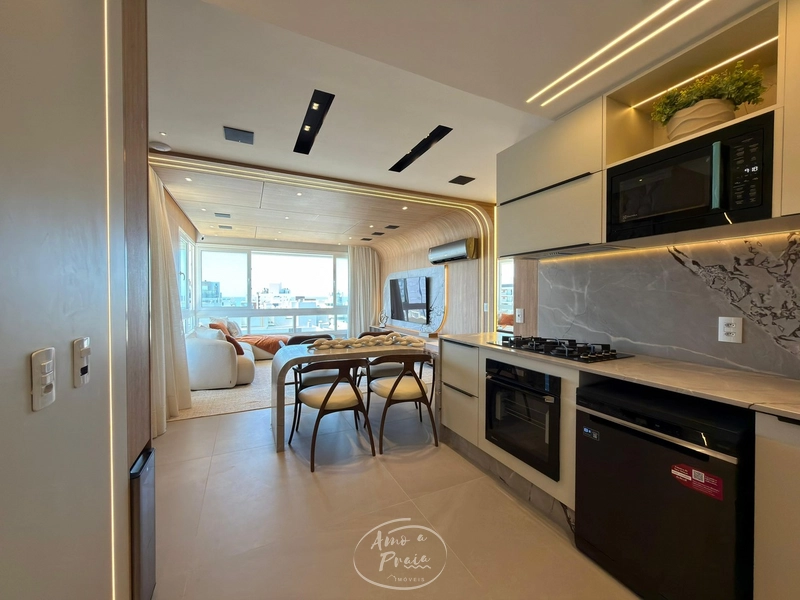 APARTAMENTO À VENDA FINAMENTE DECORADO: 18ª foto da galeria de imagens do imóvel