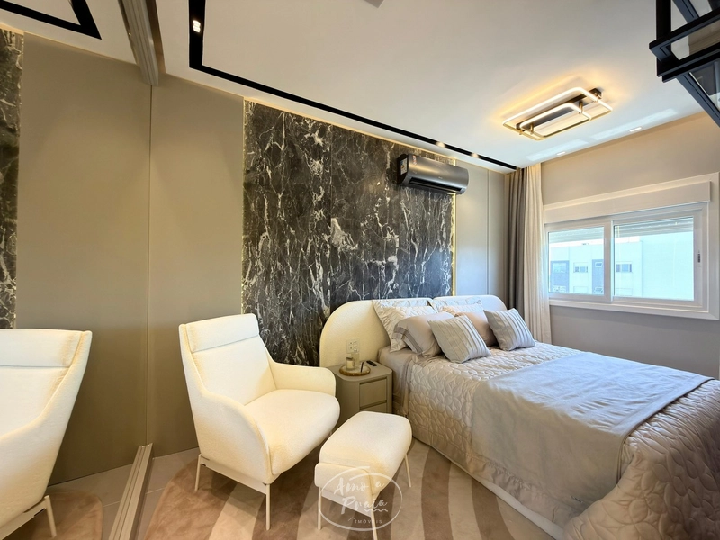 APARTAMENTO À VENDA FINAMENTE DECORADO: 28ª foto da galeria de imagens do imóvel