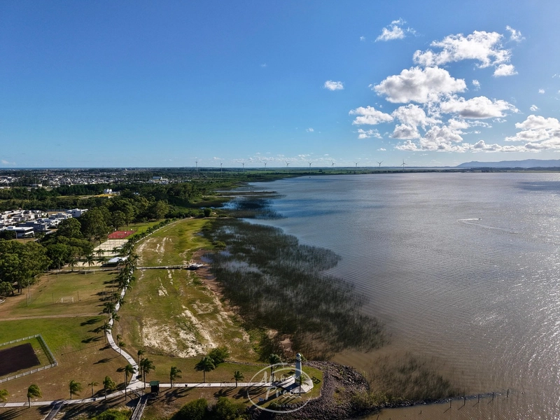 NOVIDADE À VENDA CONDOMÍNIO VELAS DA MARINA: 62ª foto da galeria de imagens do imóvel