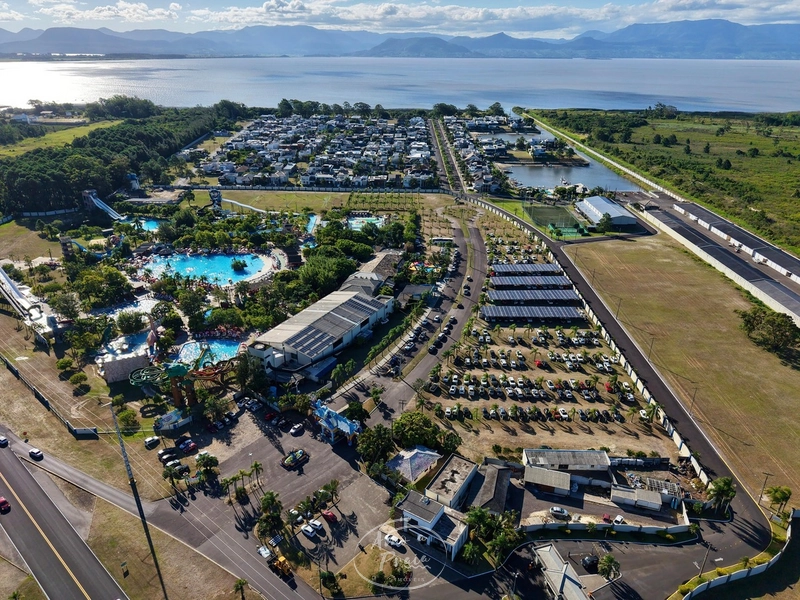 NOVIDADE À VENDA CONDOMÍNIO VELAS DA MARINA: 58ª foto da galeria de imagens do imóvel