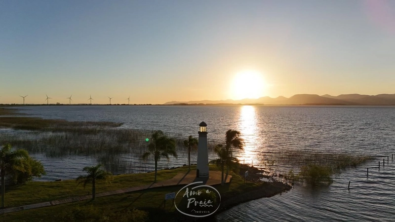 NOVIDADE À VENDA CONDOMÍNIO VELAS DA MARINA: 66ª foto da galeria de imagens do imóvel