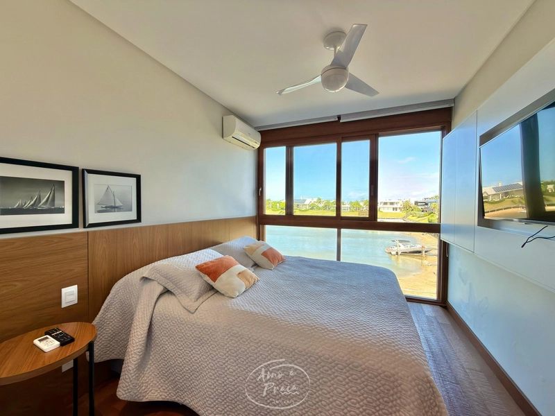 NOVIDADE À VENDA CONDOMÍNIO VELAS DA MARINA: 34ª foto da galeria de imagens do imóvel