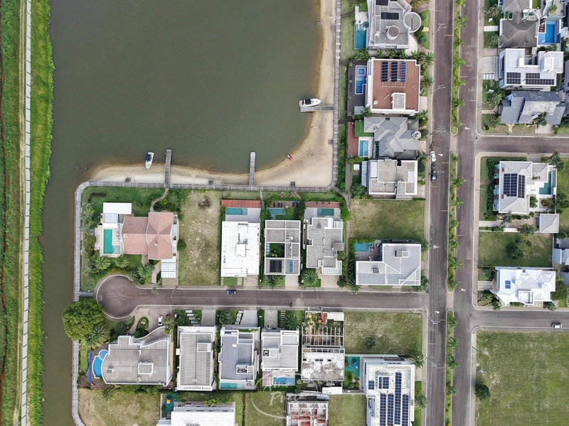 NOVIDADE À VENDA CONDOMÍNIO VELAS DA MARINA: 54ª foto da galeria de imagens do imóvel